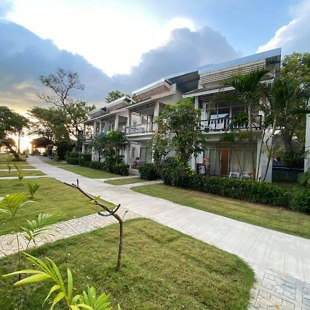 Amity Beach Resort Maret Zewnętrze zdjęcie