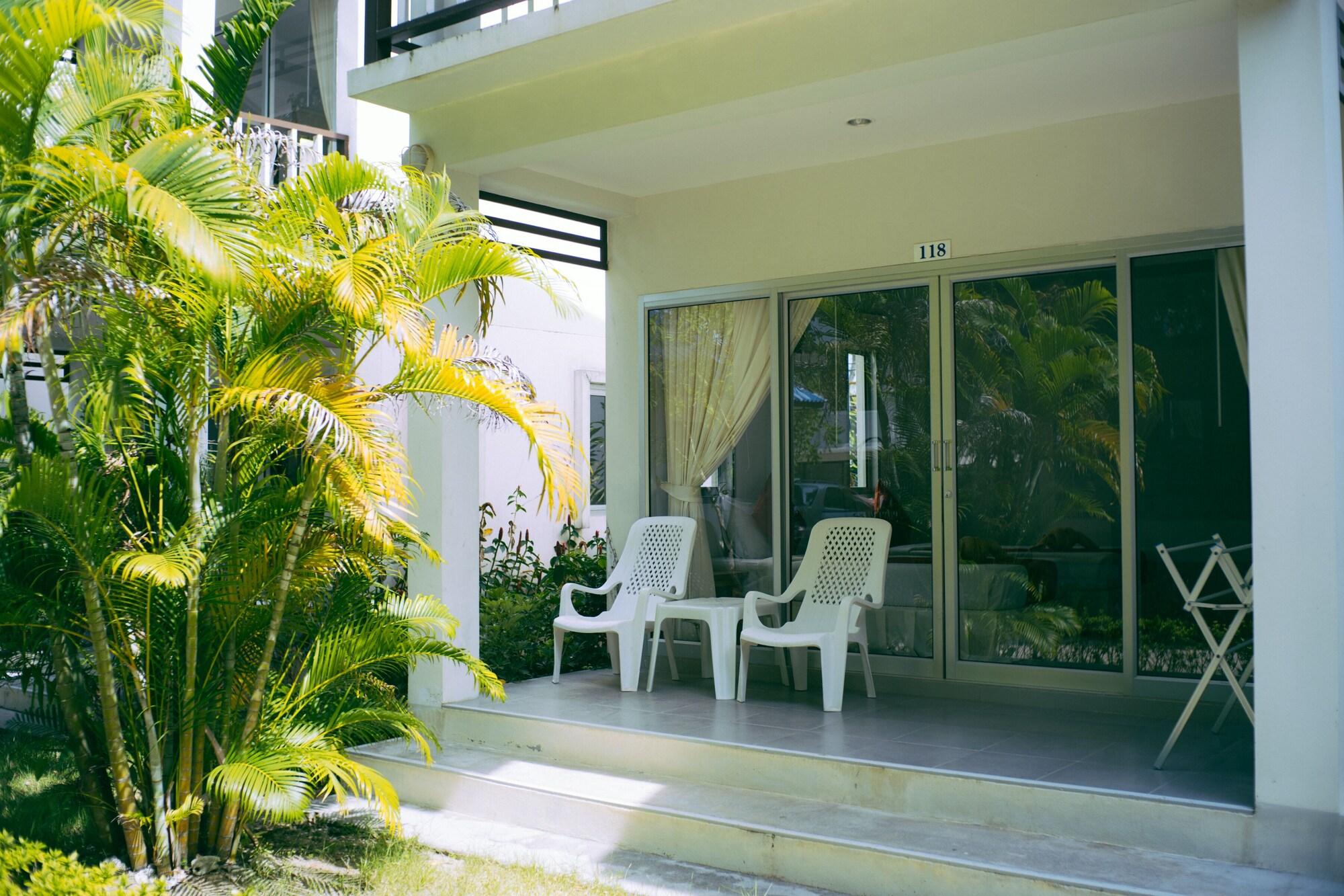Amity Beach Resort Maret Zewnętrze zdjęcie