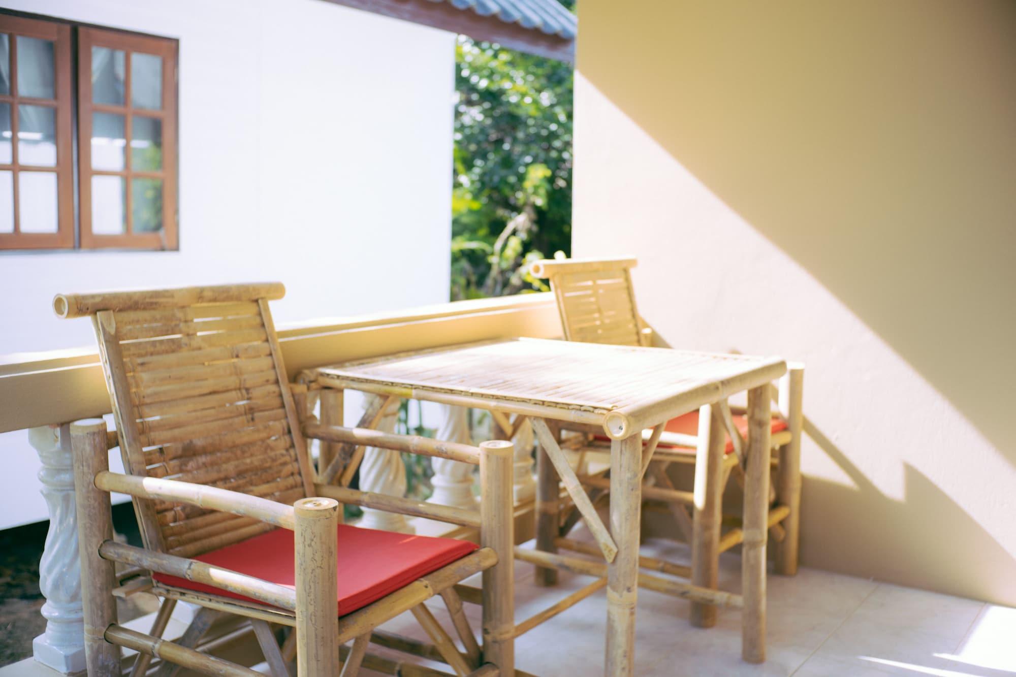 Amity Beach Resort Maret Zewnętrze zdjęcie
