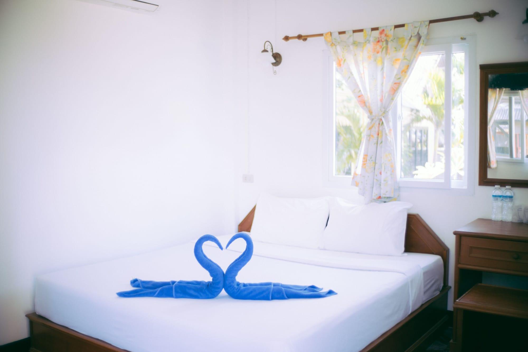 Amity Beach Resort Maret Zewnętrze zdjęcie