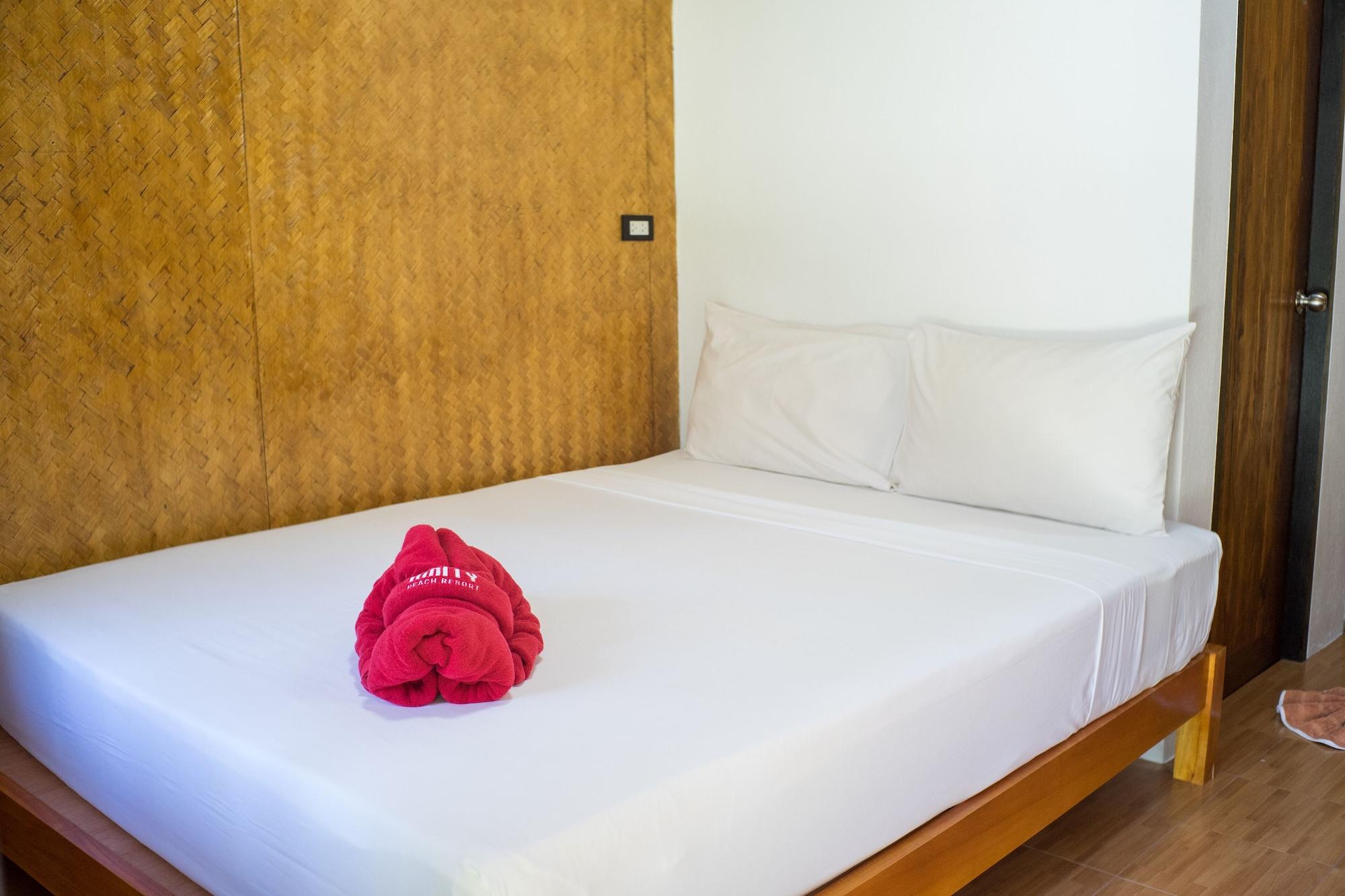 Amity Beach Resort Maret Zewnętrze zdjęcie