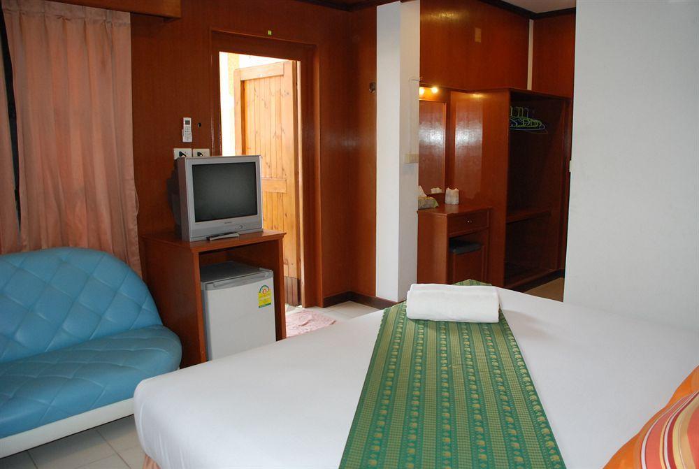 Amity Beach Resort Maret Zewnętrze zdjęcie