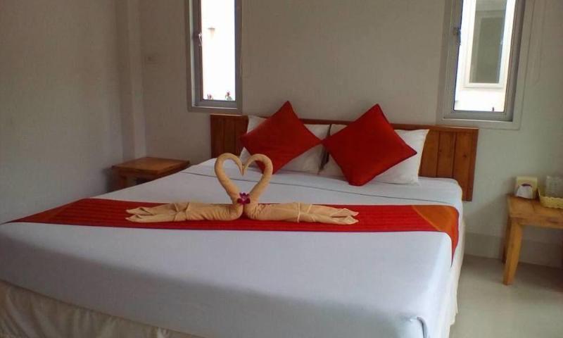 Amity Beach Resort Maret Zewnętrze zdjęcie