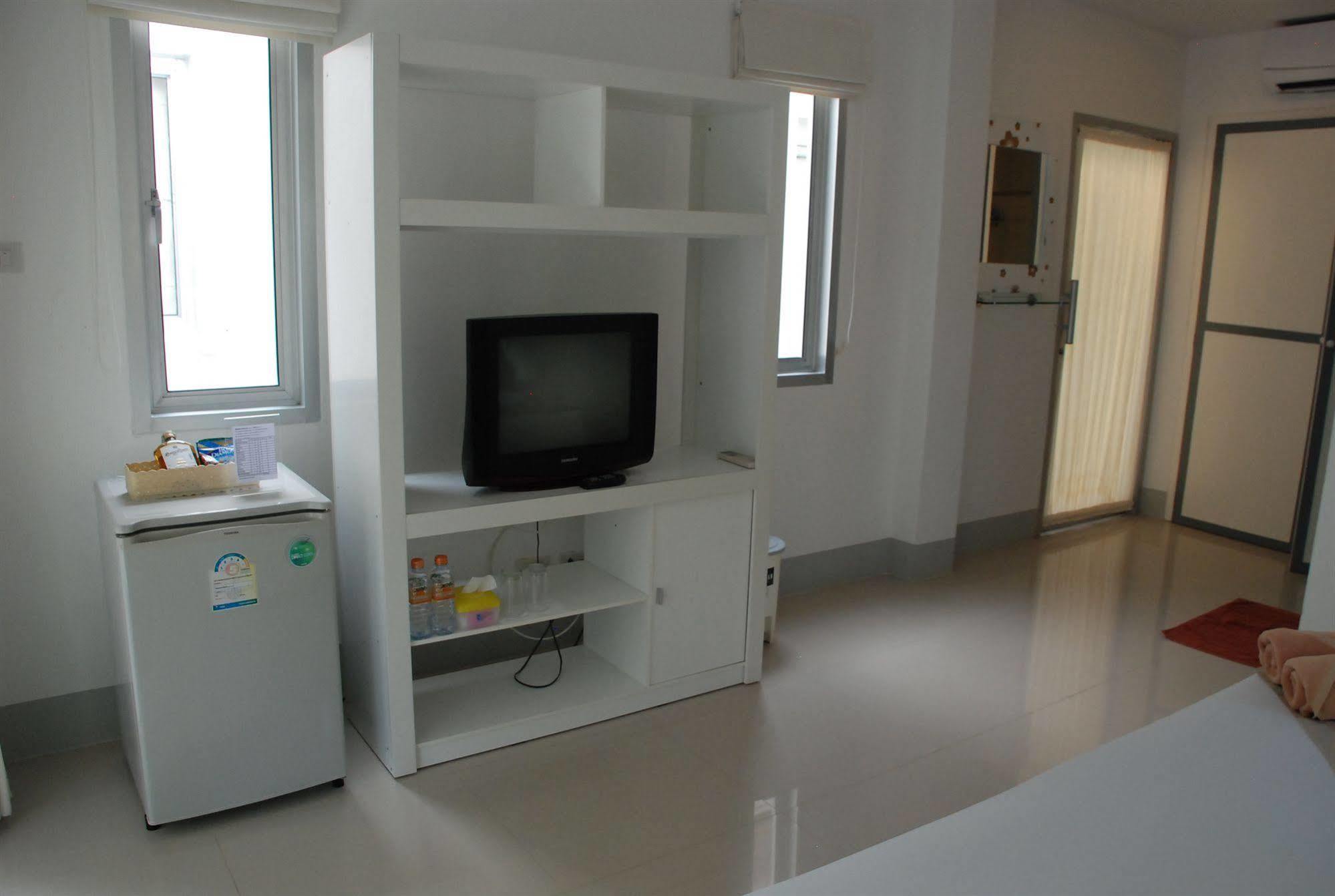 Amity Beach Resort Maret Zewnętrze zdjęcie