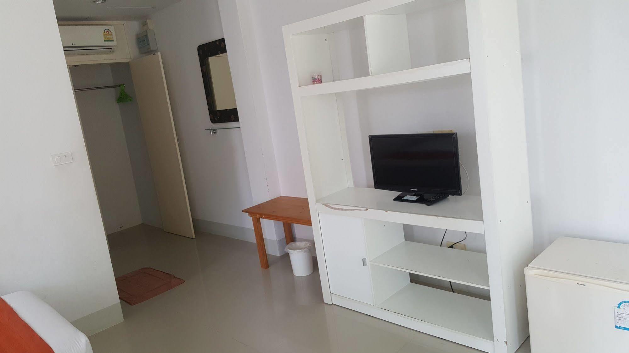 Amity Beach Resort Maret Zewnętrze zdjęcie