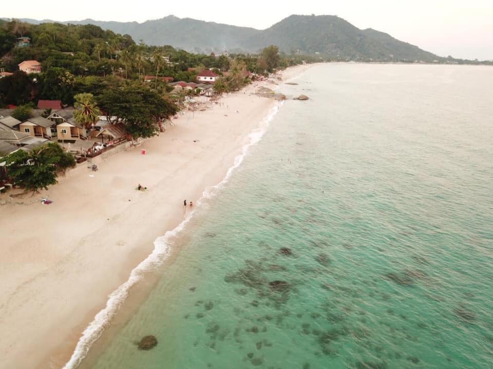 Amity Beach Resort Maret Zewnętrze zdjęcie
